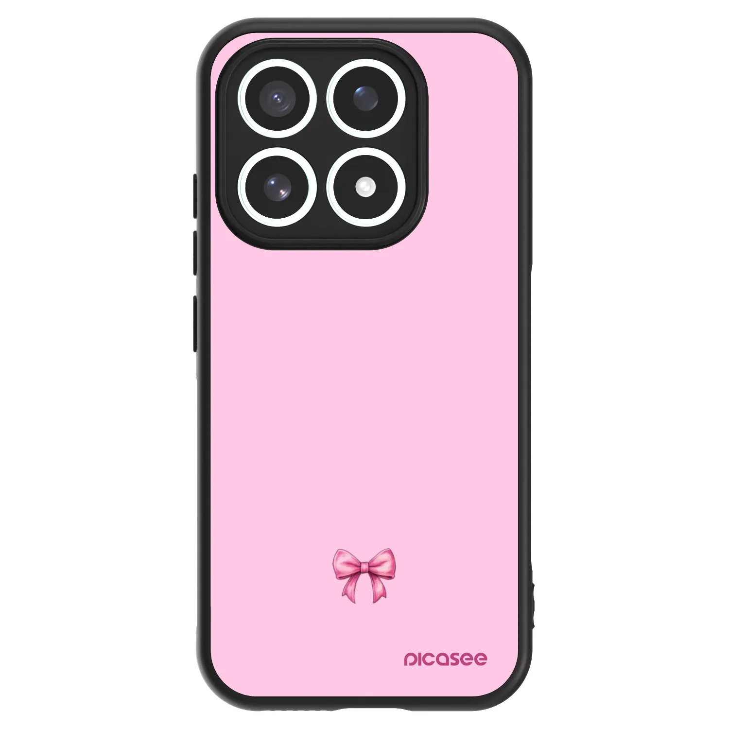 Picasee ULTIMATE CASE για Xiaomi 17 - Blush bow