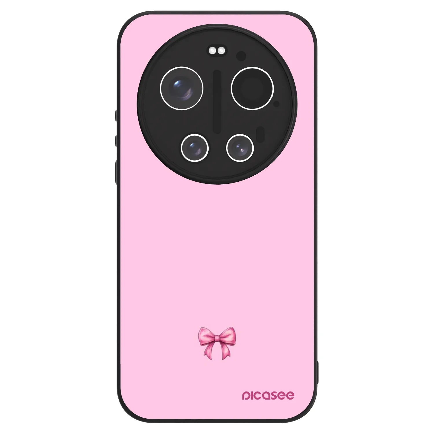 Picasee ULTIMATE CASE για Xiaomi 17 Ultra - Blush bow