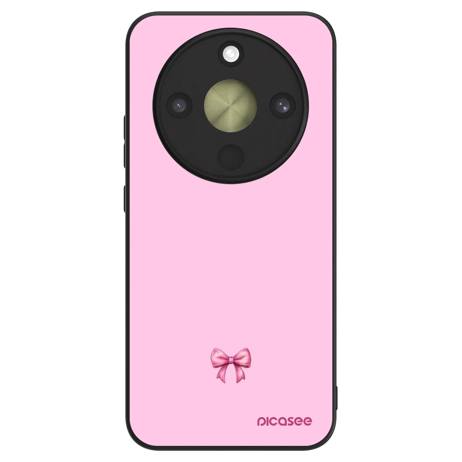 Picasee ULTIMATE CASE για Honor Magic8 Lite 5G - Blush bow