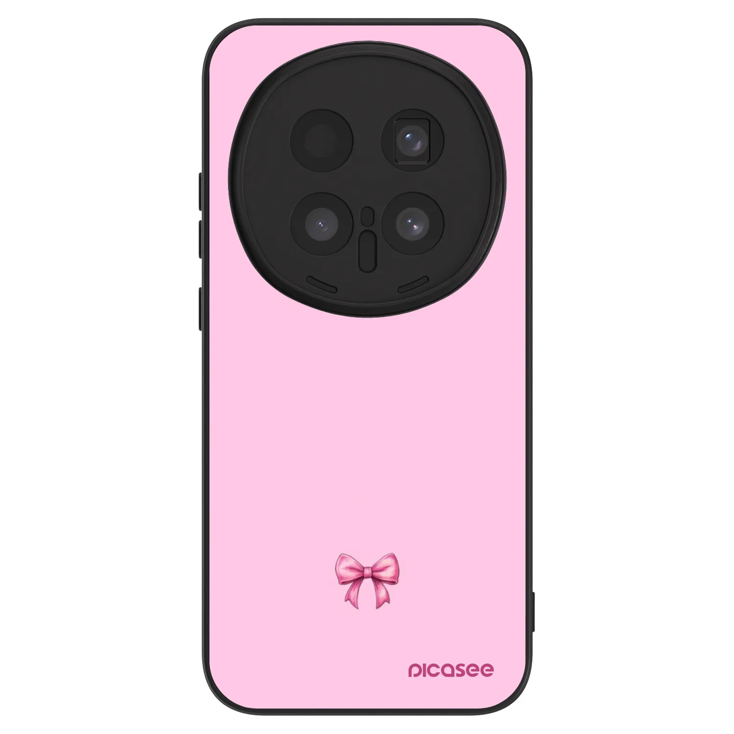 Picasee ULTIMATE CASE για Honor Magic8 Pro 5G - Blush bow