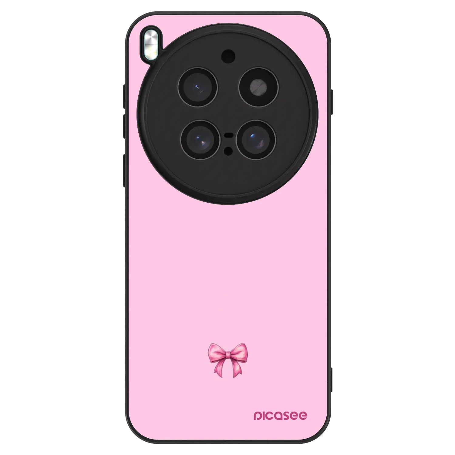 Picasee ULTIMATE CASE για Vivo X300 Pro - Blush bow