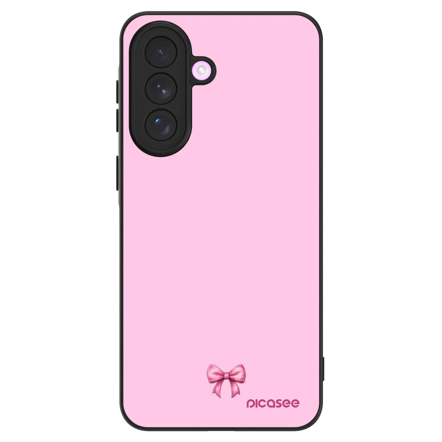 Picasee ULTIMATE CASE για Samsung Galaxy A57 5G - Blush bow