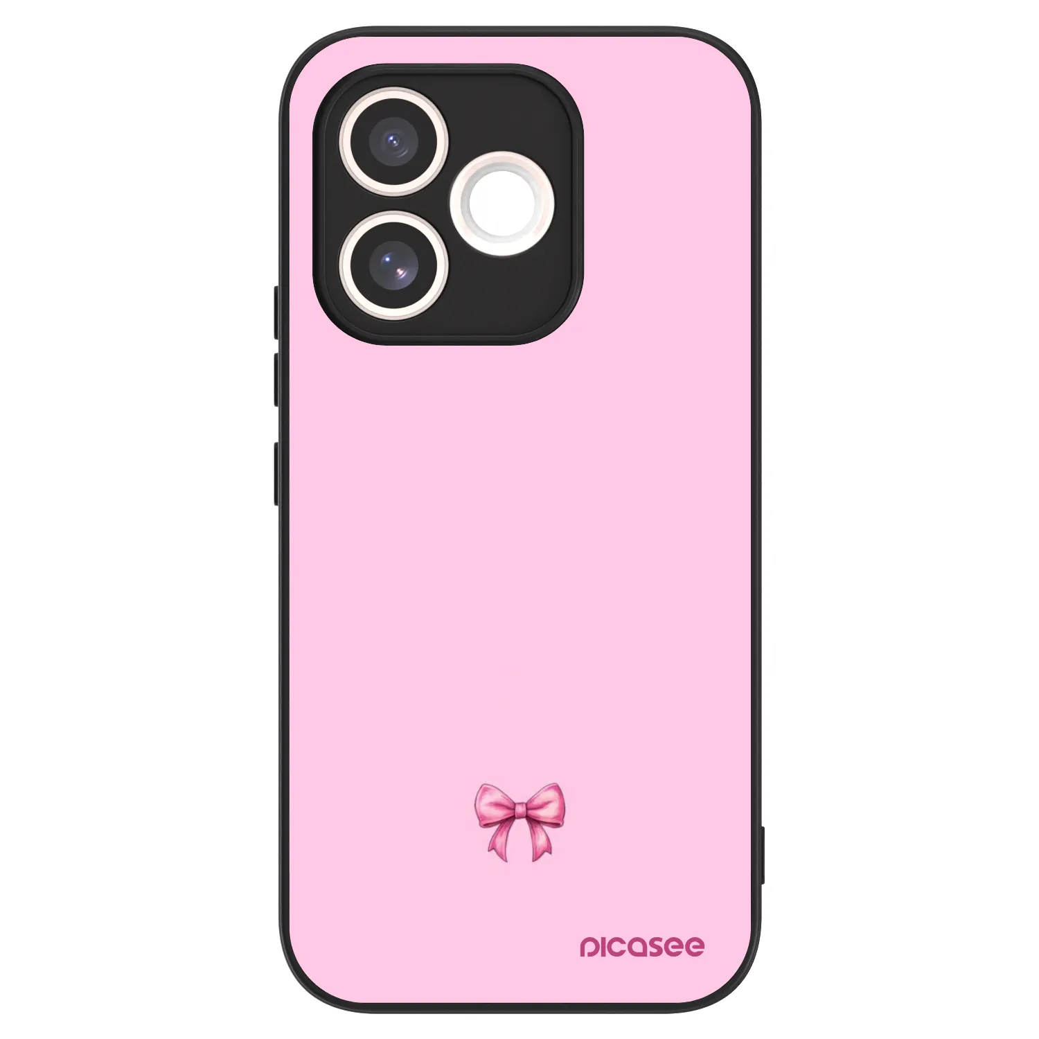 Picasee ULTIMATE CASE για Honor 600 Lite - Blush bow