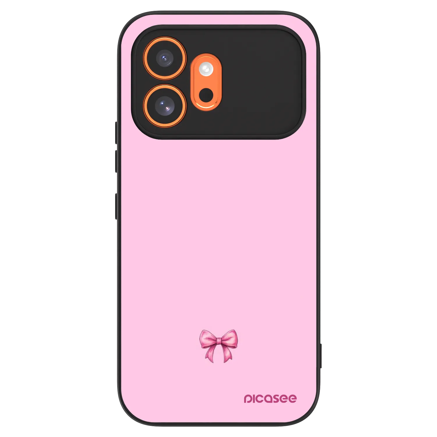 Picasee ULTIMATE CASE για Honor 600 - Blush bow
