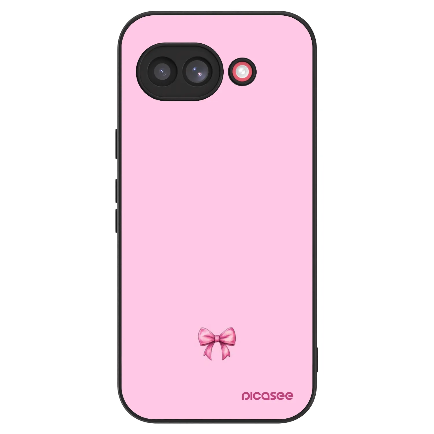 Picasee ULTIMATE CASE για Google Pixel 10a - Blush bow