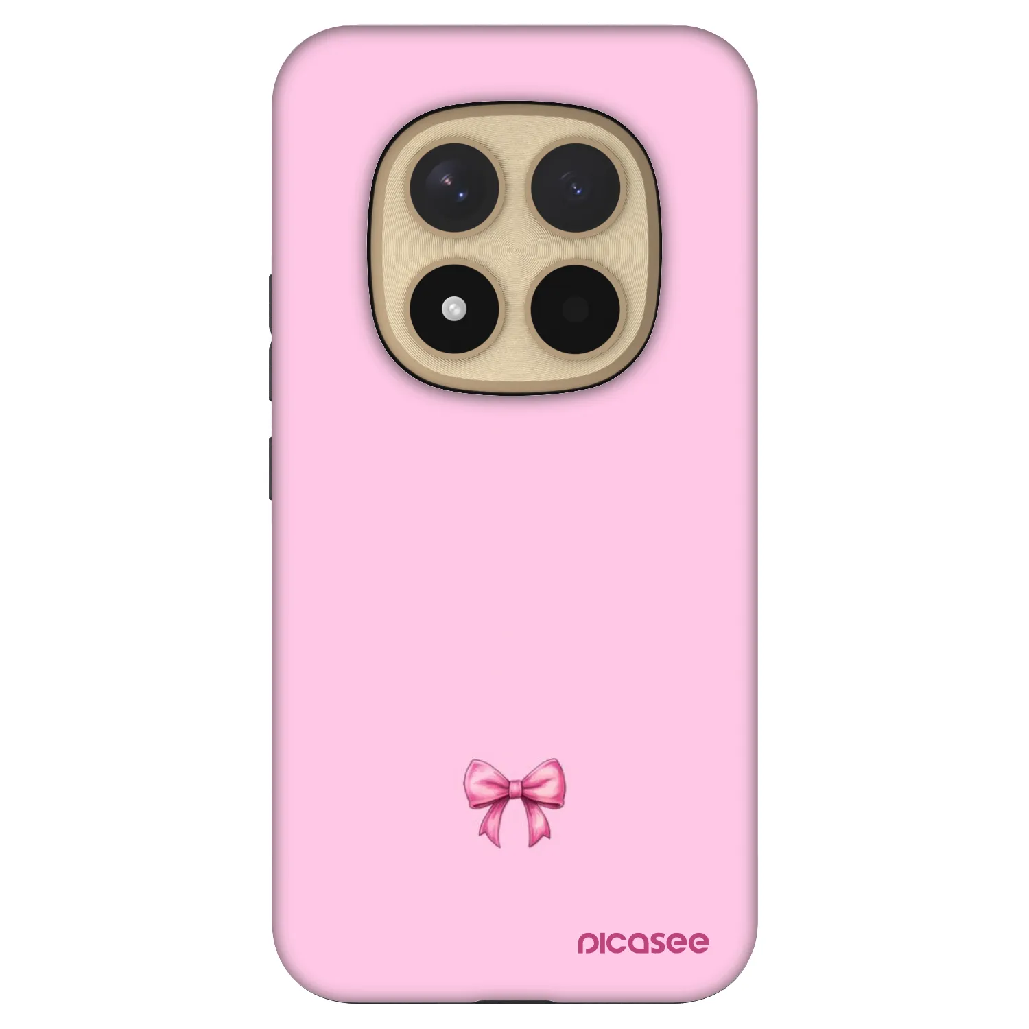 Picasee Fashion Case για Xiaomi Redmi Note 15 Pro+ - Blush bow