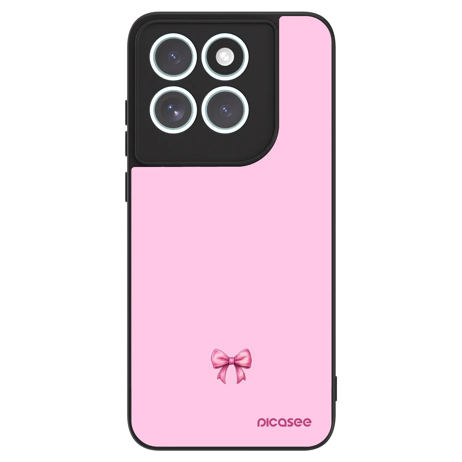 Picasee ULTIMATE CASE για Motorola Edge 70 Fusion - Blush bow
