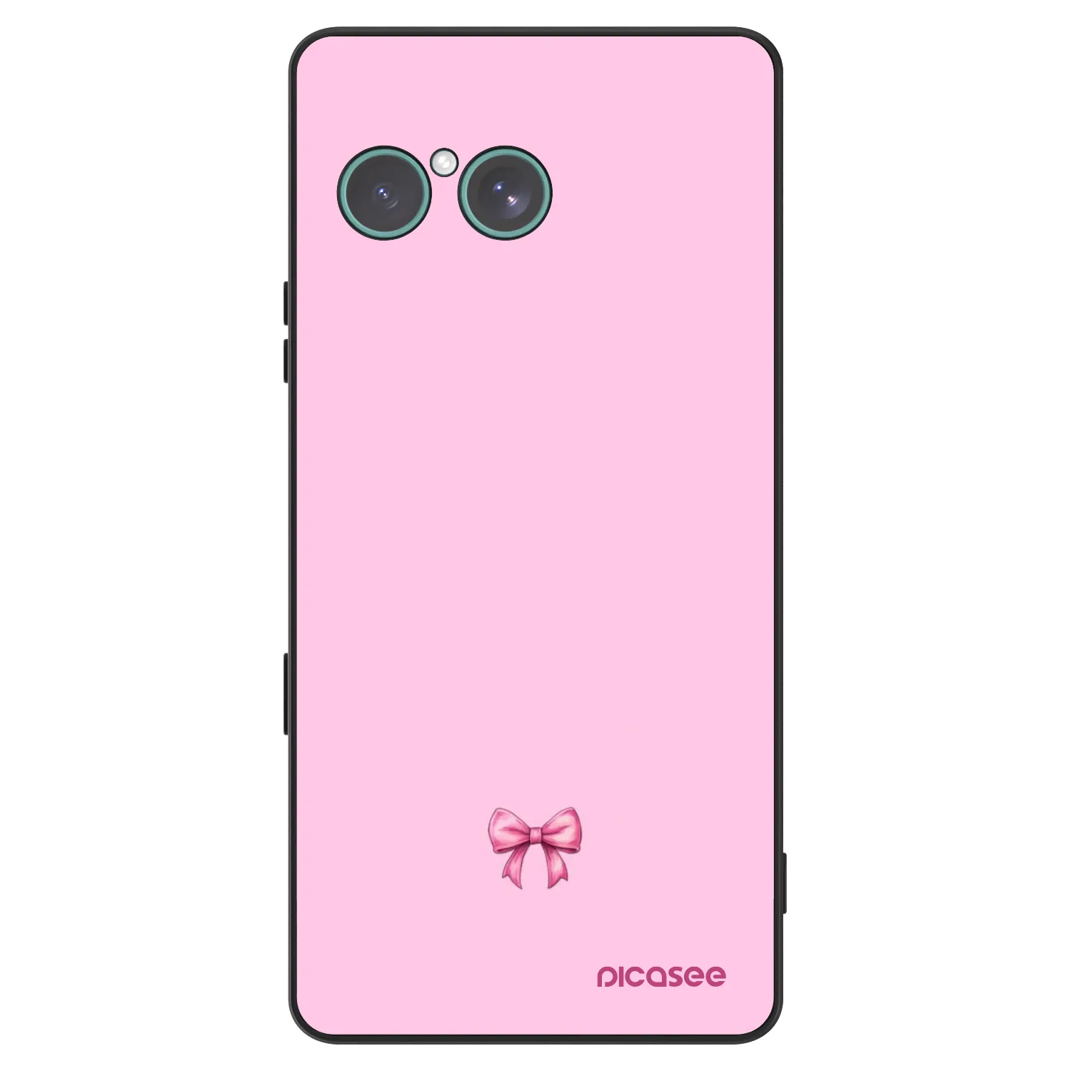 Picasee ULTIMATE CASE για Sony Xperia 10 VII - Blush bow