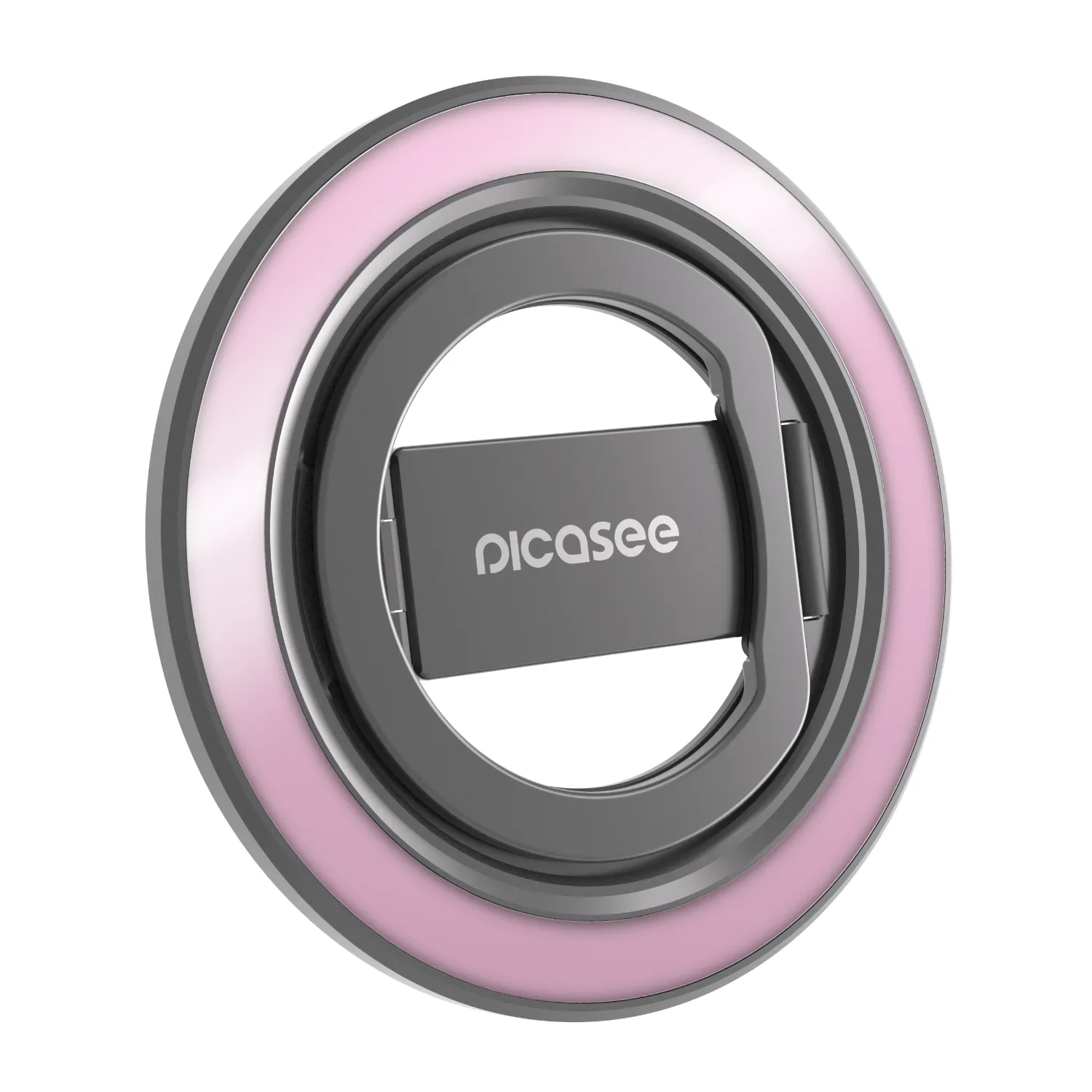 Picasee Magnetic holder - Μαύρος