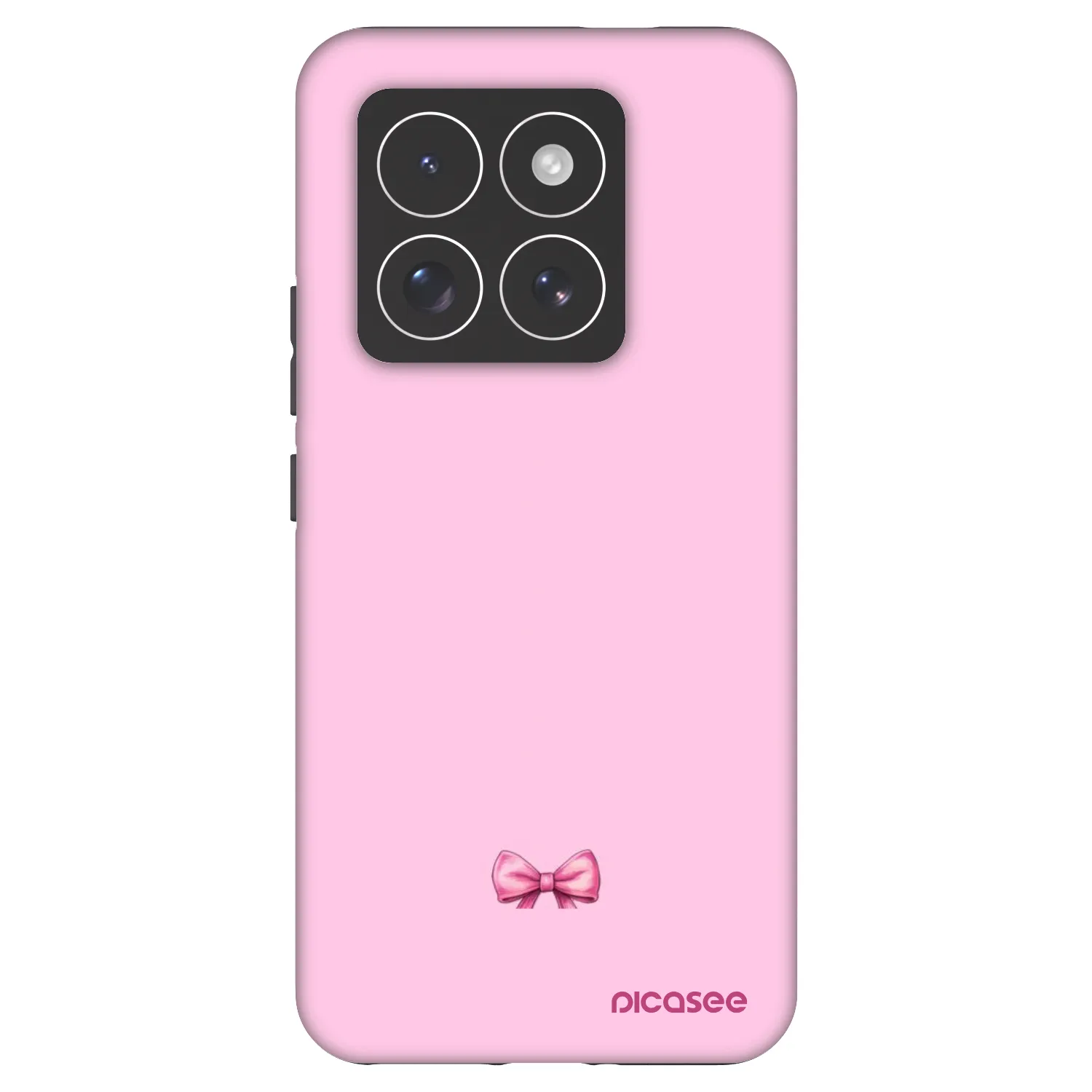 Picasee Fashion Case για Xiaomi 14 Pro - Blush bow