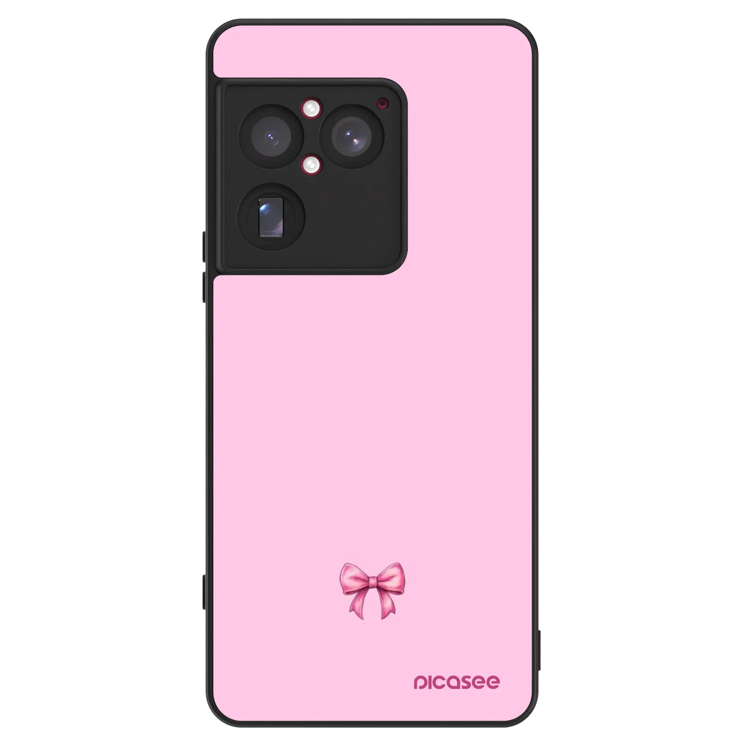 Picasee ULTIMATE CASE για Sony Xperia 1 VIII 5G - Blush bow
