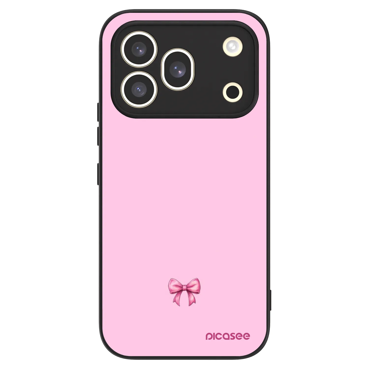 Picasee ULTIMATE CASE για Honor 600 Pro - Blush bow