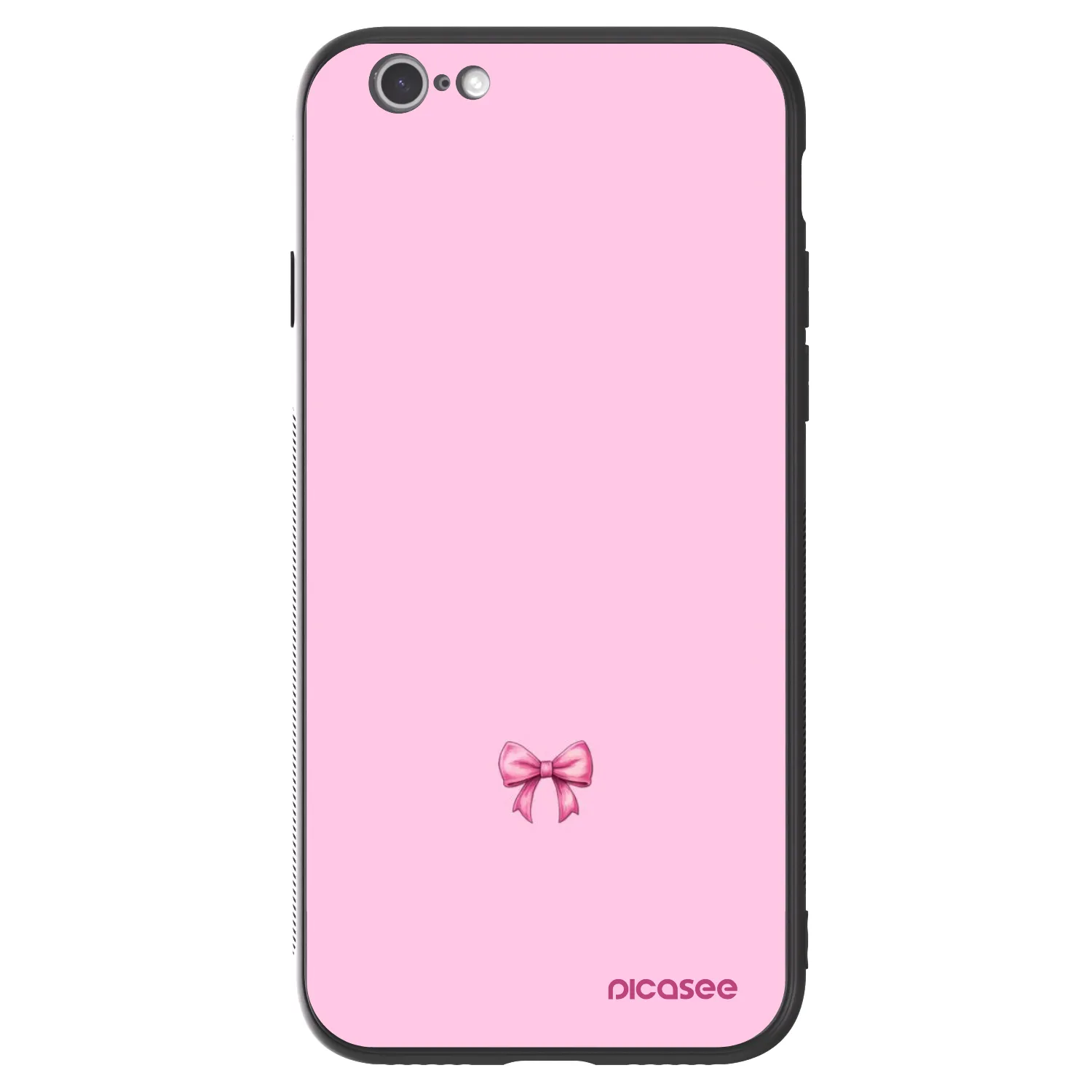 Picasee ULTIMATE CASE για Apple iPhone 6/6S - Blush bow