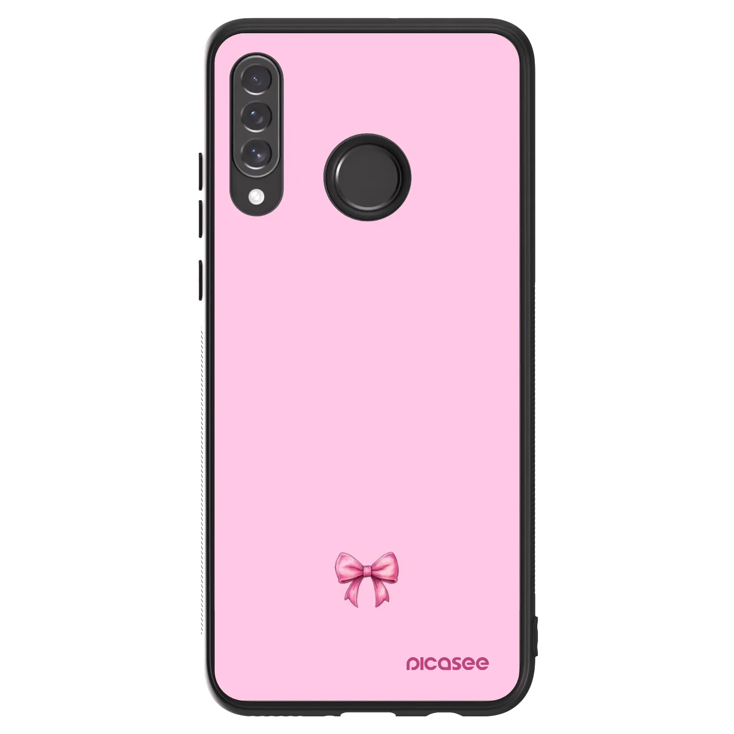 Picasee ULTIMATE CASE για Huawei P30 Lite - Blush bow