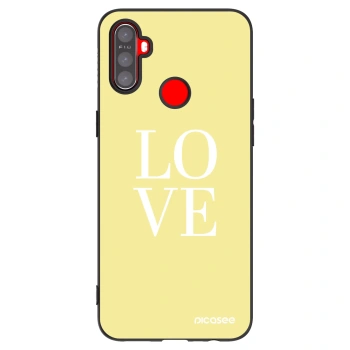 Θήκη για Realme C3 - Love