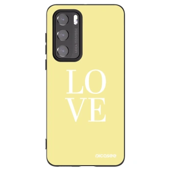 Θήκη για Huawei P40 - Love