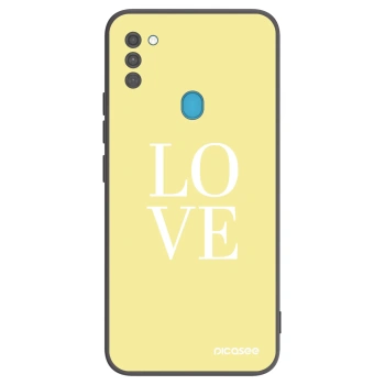 Θήκη για Samsung Galaxy M11 - Love
