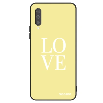 Θήκη για Samsung Galaxy A50 A505F - Love