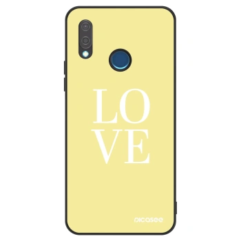Θήκη για Huawei P20 Lite - Love