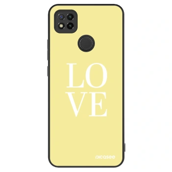 Θήκη για Xiaomi Redmi 9C - Love