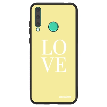 Θήκη για Honor 20 Lite - Love