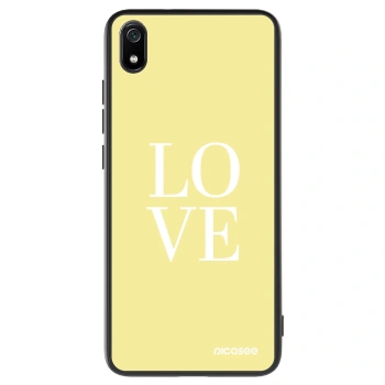 Θήκη για Xiaomi Redmi 7A - Love
