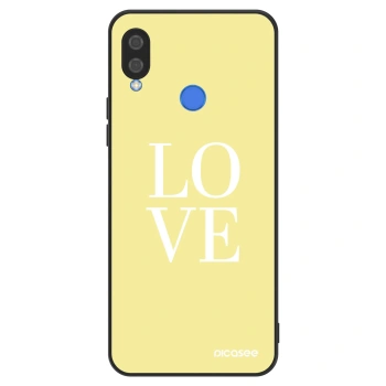 Θήκη για Huawei Nova 3 - Love