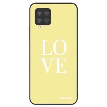 Θήκη για Samsung Galaxy A42 A426B - Love