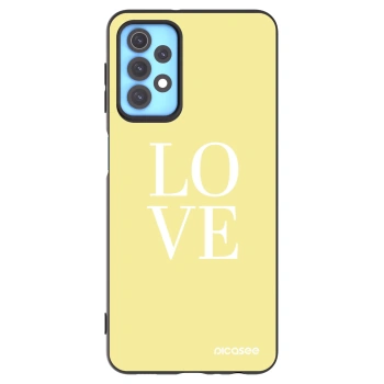 Θήκη για Samsung Galaxy A32 4G SM-A325F - Love