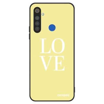 Θήκη για Realme 5 - Love