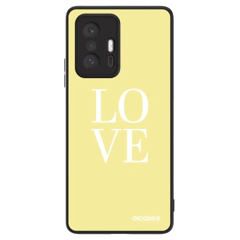 Picasee ULTIMATE CASE για Xiaomi 11T Pro - Love