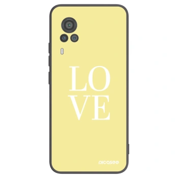 Θήκη για Vivo X60 Pro 5G - Love