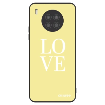 Θήκη για Huawei Nova 8i - Love