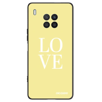 Θήκη για Honor 50 Lite - Love