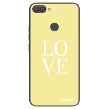 Θήκη για Huawei P Smart - Love