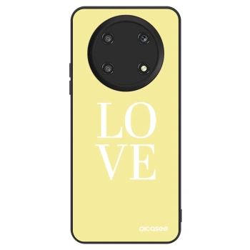Θήκη για Honor Magic4 Lite 5G - Love