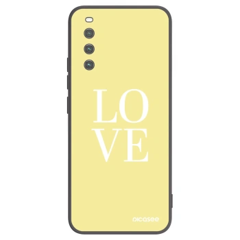 Θήκη για Sony Xperia 10 IV 5G - Love