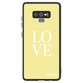Θήκη για Samsung Galaxy Note 9 N960F - Love