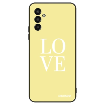 Θήκη για Samsung Galaxy M13 M135F - Love