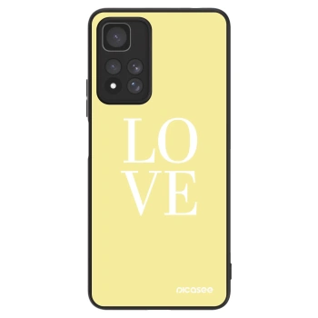 Θήκη για Xiaomi Redmi Note 11 Pro+ 5G - Love