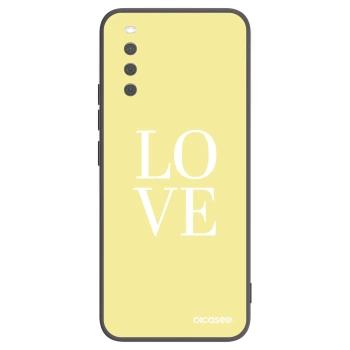 Θήκη για Sony Xperia 10 III - Love
