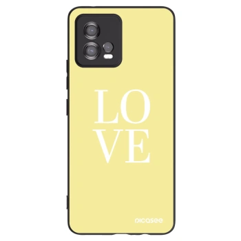 Θήκη για Motorola Moto G72 - Love