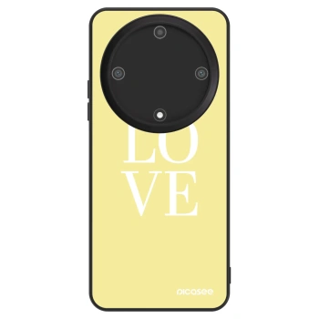 Θήκη για Honor Magic5 Lite 5G - Love