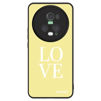 Θήκη για Honor Magic5 Pro - Love