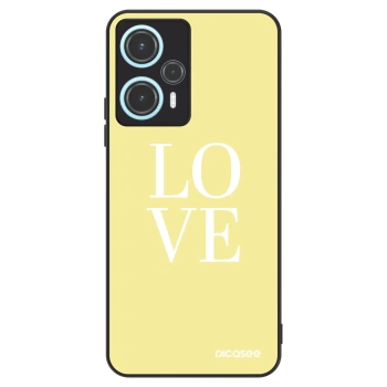 Θήκη για Xiaomi Poco F5 - Love
