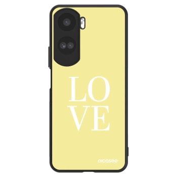 Θήκη για Honor 90 Lite 5G - Love