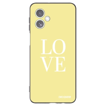 Θήκη για Motorola Moto G54 5G - Love