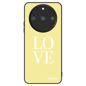 Θήκη για Realme 11 Pro+ - Love