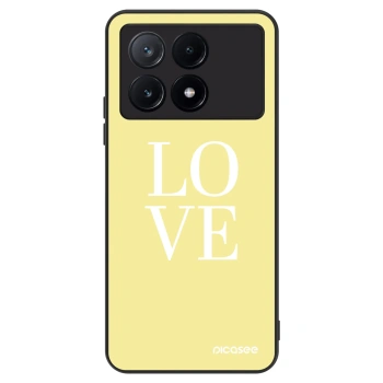 Θήκη για Xiaomi Poco X6 Pro - Love