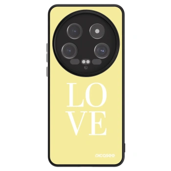 Θήκη για Xiaomi 14 Ultra - Love